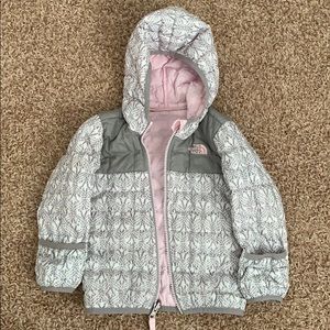 Baby North Face Thermoball Jacket 18-24M